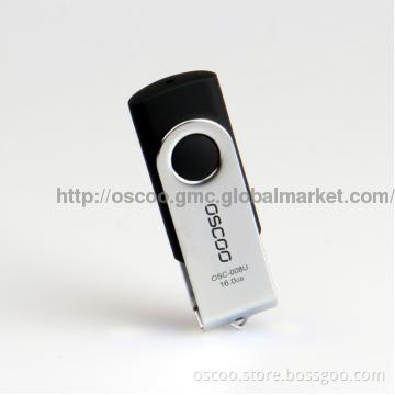 Bulk cheap usb stick twister
